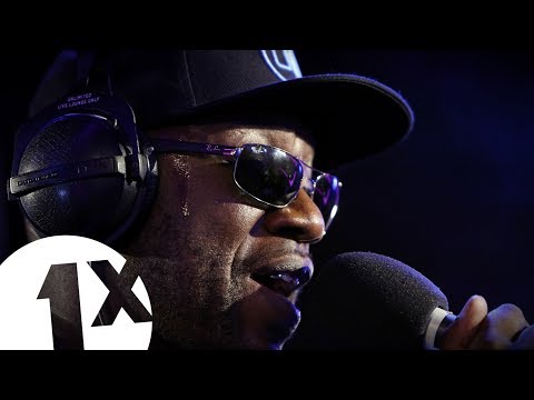 DJ Luck & MC Neat - A Little Bit Of Luck in the 1Xtra Live Lounge