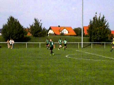 TSV Wäschenbeuren - TSV Obere Fils 1:0 Sven