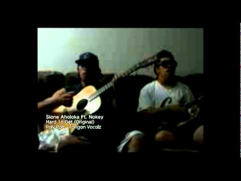 J Stringz ft. Not Ezay - Hard To Get