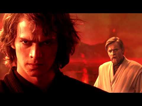 Star Wars - Battle of the Heroes Suite 10 Hours