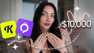 How to Build a Print-On-Demand Business with AI (Beginner Friendly) thumbnail