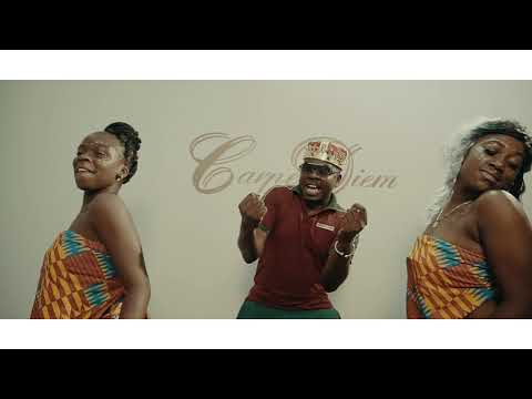 Damaru & The Love Messengers - Lika Bom Bom ft. Michael Deira (Official Music Video)