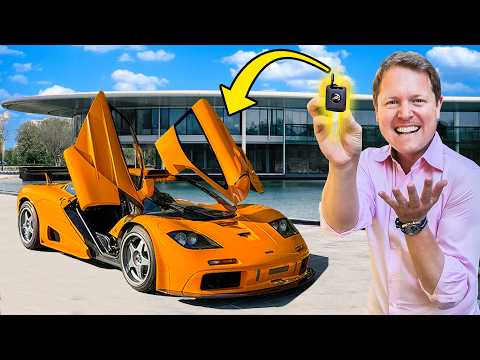 F1 video 1