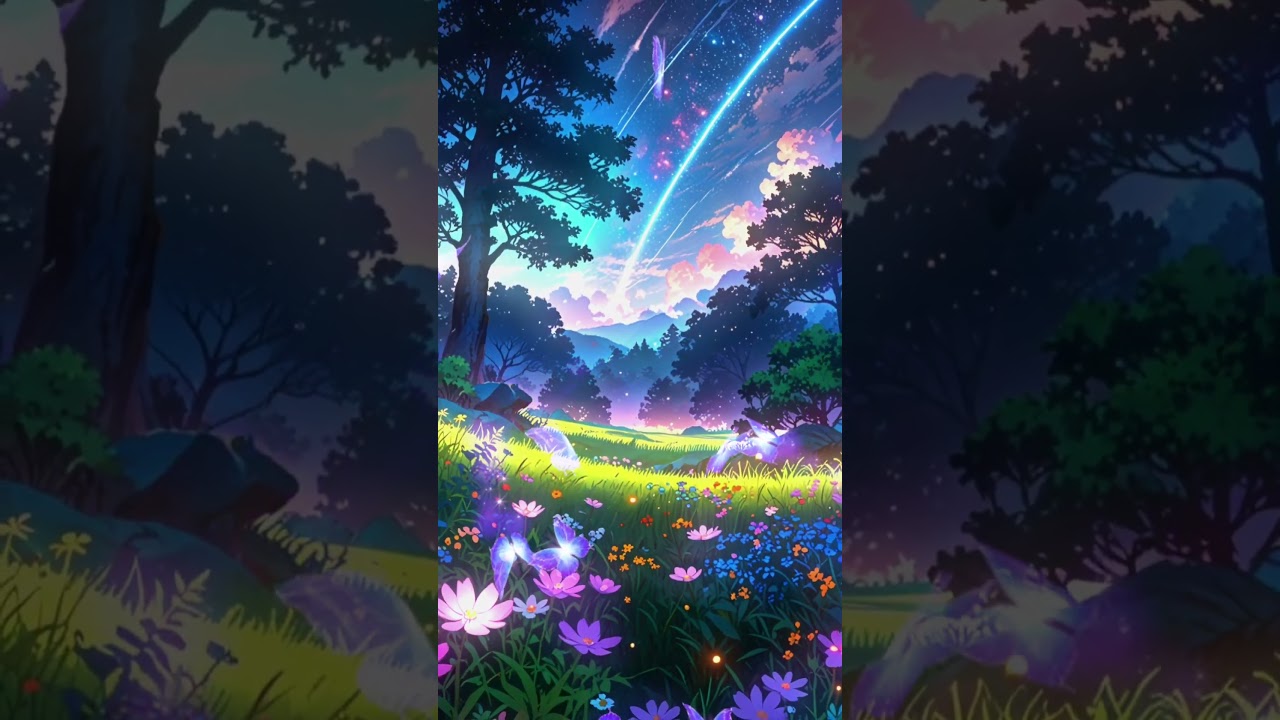 🎨✨ Refresh daily with HD wallpapers for every vibe. Download,  #infiniteartwork