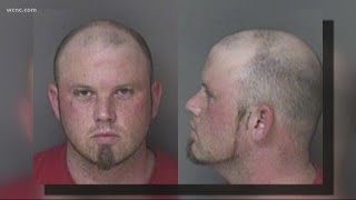 Hours long standoff ends in Gastonia