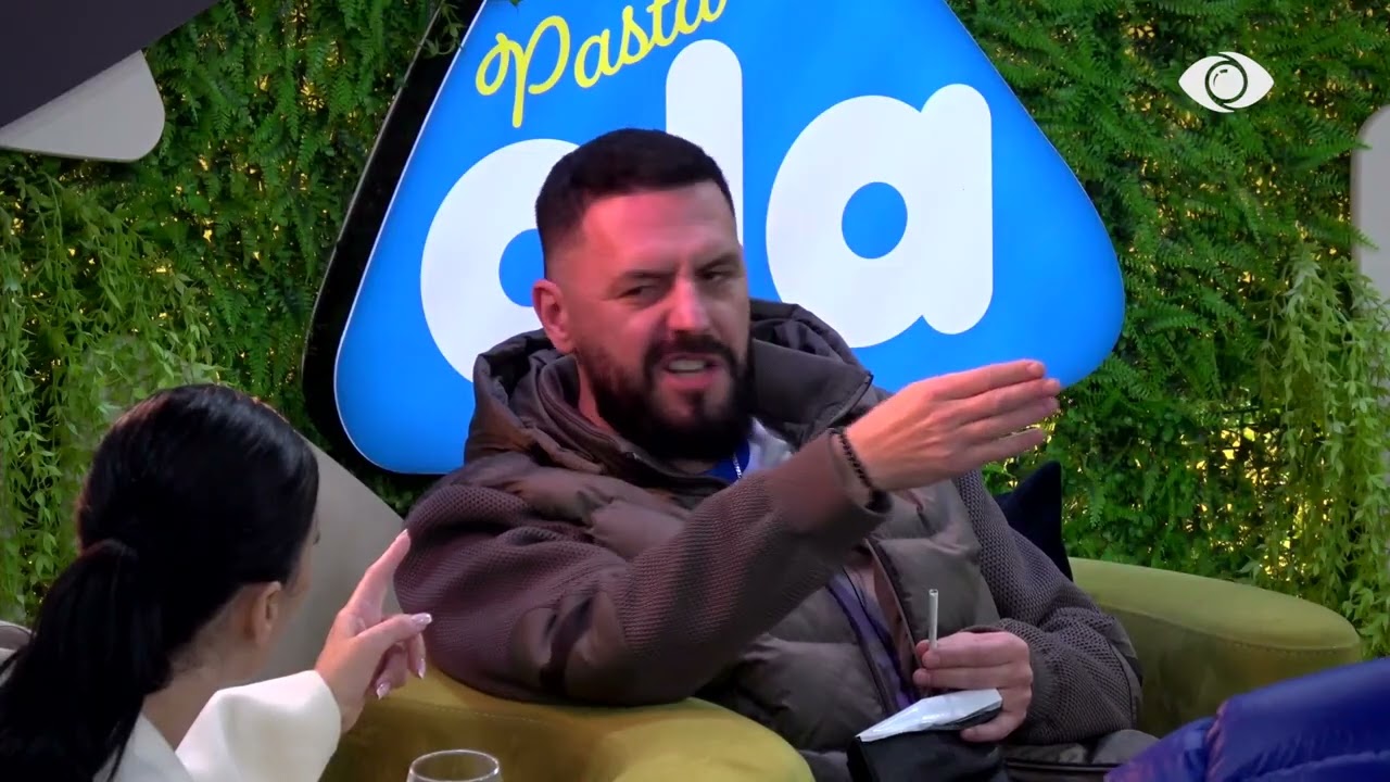 “Ai kur debaton, nuk më shikon kurrë në sy”/ Edisa bisedon me Mirin dhe Rogertin për Mateon