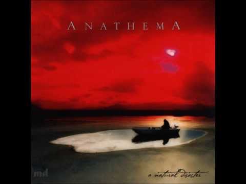 Anathema - Pulled Under At 2000 Metres a Second
