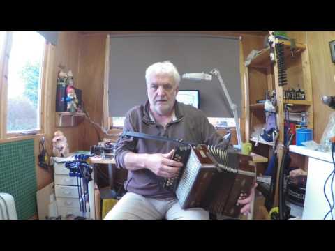 Quickstep to the March to the Battle of Prague - Lester - Melodeon