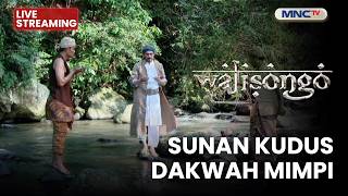 Download lagu 🔴 SUNAN KUDUS DAKWAH MIMPI | LIVE FTV KISAH WALI SONGO | 20 FEBRUARI 2026 mp3