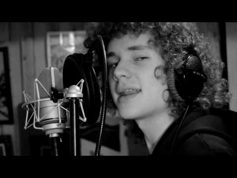 Francesco Yates-Starboy(The Weeknd cover) Basement sessions