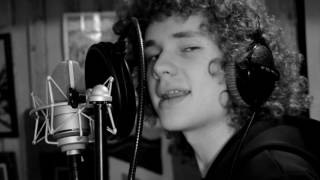 Francesco Yates-Starboy(The Weeknd cover) Basement sessions