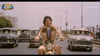 Download lagu Rote Hue Aate Hai Sab ((Jhankar)) HD, Muqaddar Ka Sikandar(1978) -  Amitabh Bachchan , Kishore Kumar mp3