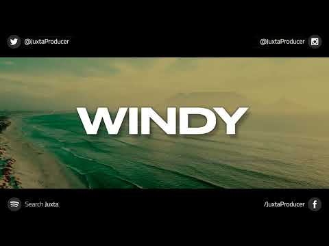 Hype Future Drill Beat || Juxta - Windy || Crazy UK Grime x Drill Instrumental