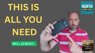 Starting YouTube at 50: My No-Nonsense Beginner Setup