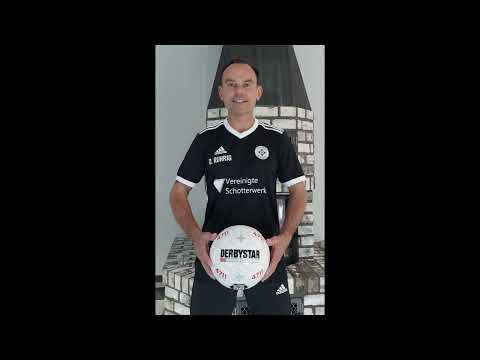 Dirk Ruhrig – zur neuen Saison Traineramt bei SV 1910 Breinig