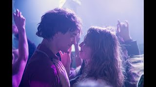 映画『モダンライフ・イズ・ラビッシュ　～ロンドンの泣き虫ギタリスト～』予告編