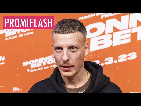 Video Thumbnail: Felix Lobrechts Film "Sonne und Beton" kann gestreamt werden