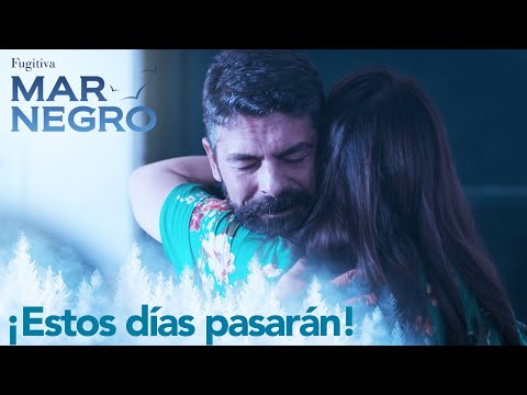 La familia Kaleli visite a Mustafa - Capítulo 69 | Fugitiva