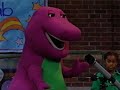Barney S Original 1998 VHS 1998 Version Part 74