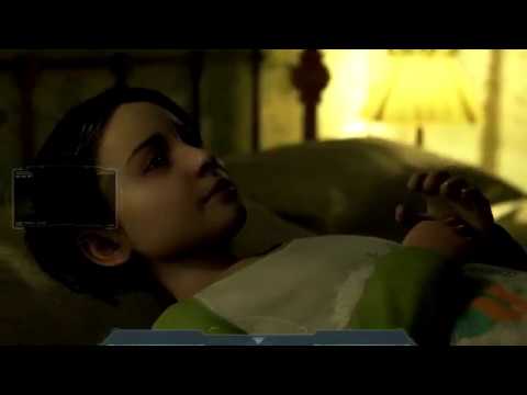 DETROIT BECOME HUMAN Walkthrough Gameplay  Part 21 LUTHER