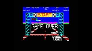 POLE POSITION (ZX SPECTRUM)