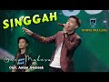 Gery Mahesa - Singgah | Dangdut (Official Music Video)