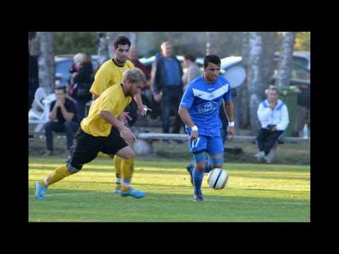 Bosnisk SK Västerås