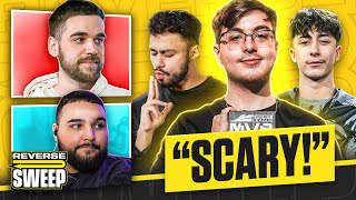 Can OpTic STOP FaZe? END Of Challengers = END of COD?! Warzone HURTING Multiplayer! | Reverse Sweep