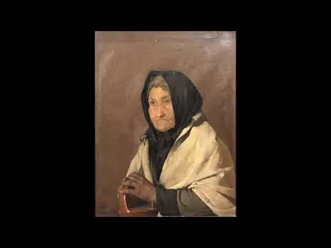 Mare maje (Lamento di una vedova) canto abruzzese - Corale "La figlia di Iorio" Orsogna