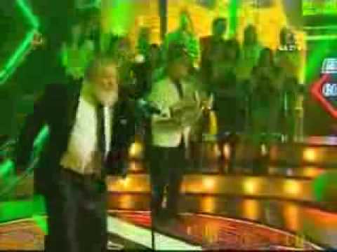 Ivan Mladek + Banjo band Jozin z bazin Polsko 08