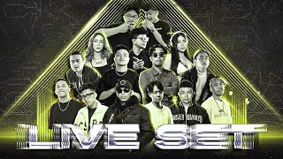 Download lagu VOLT, Adnan Veron, JayJax, Whisnu Santika, NYXX, Duck Head, wyntella - BECAK MixTape VOL8 mp3