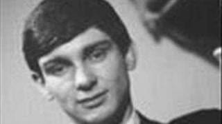 GENE PITNEY  - IT HURTS TO BE IN LOVE (cover)