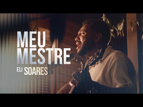 Meu Mestre - Eli Soares - [COVER]