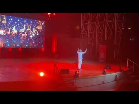 2000lər konsertində Hüseyn Dərya anıldı