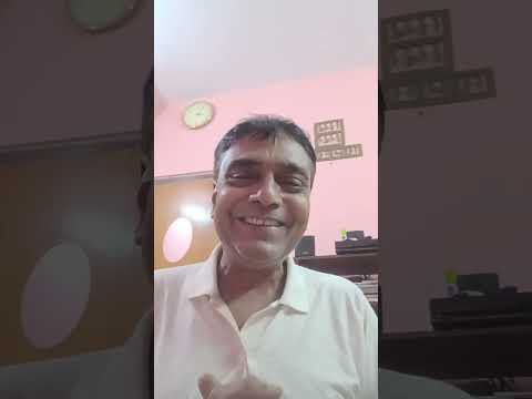 Diffrence of raag Amritbarshini and Amiri Kauns by Anindya Banerjee Kolkata, with his own bandish   — वीडियो थंबनेल
