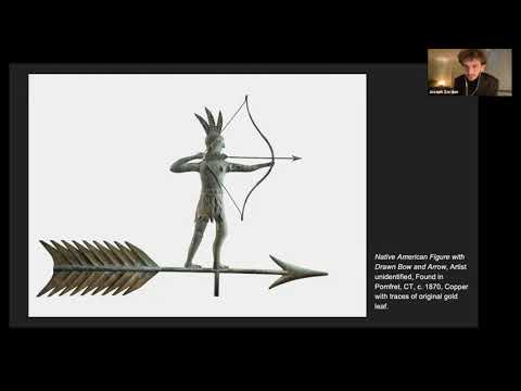 Virtual Insights: Entangled Images | Perspectives on Indigenous Representation