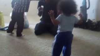 Fathers Day - Joe Egale'  (So Alive)