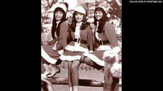 The Ronettes - Frosty The Snowman (Original) 1963