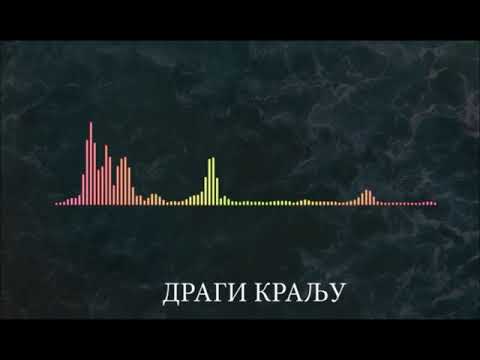 Ivan Jegdić - DEZERTER (official lyric video)