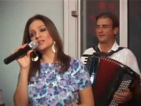 Zeljoteka Antena radio - Natasa Stajic - Ne moze to tako