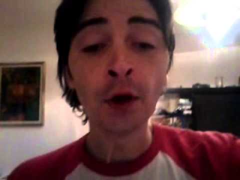 LUCA CARBONI  FISICO POLITICO FT. FABRI FIBRA