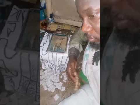 Mujisa Sheikh Bulala