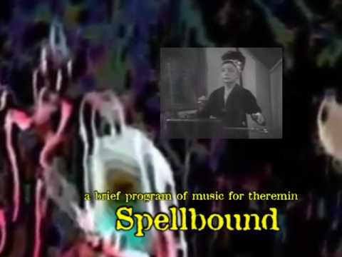 Spellbound Opening Sequence
