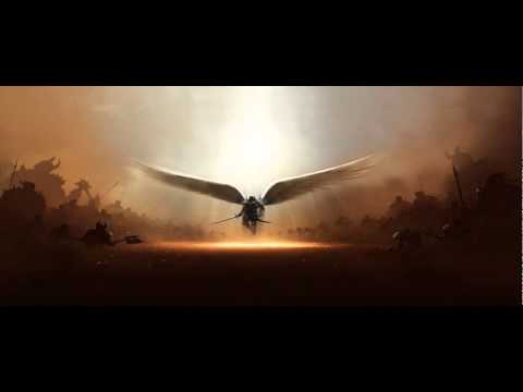 Embrionyc & Sidelnikov - The Guardian