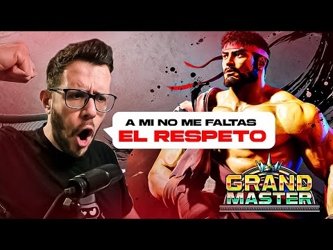 Me FALTAN AL RESPETO en RANKEDS y le doy una LECCIÓN - sh4rin