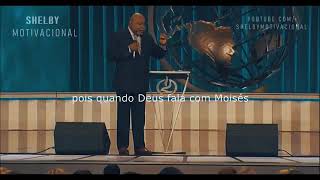 TD JAKES LEGENDADO