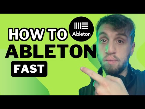 The Ultimate Ableton Live Beginner Tutorial (2024 Edition)