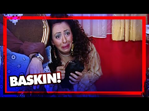 Sacit, Makbule ve Burhan'ı basıyor - Avrupa Yakası