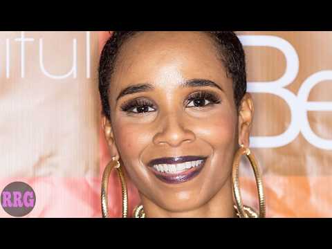 What REALLY Happened to Vivian Green? 'Emotional Rollercoaster' & a Deadbeat Baby Daddy? 👀