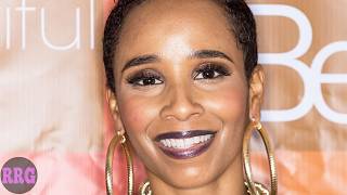 What REALLY Happened to Vivian Green? &#39;Emotional Rollercoaster&#39; &amp; a Deadbeat Baby Daddy? 👀